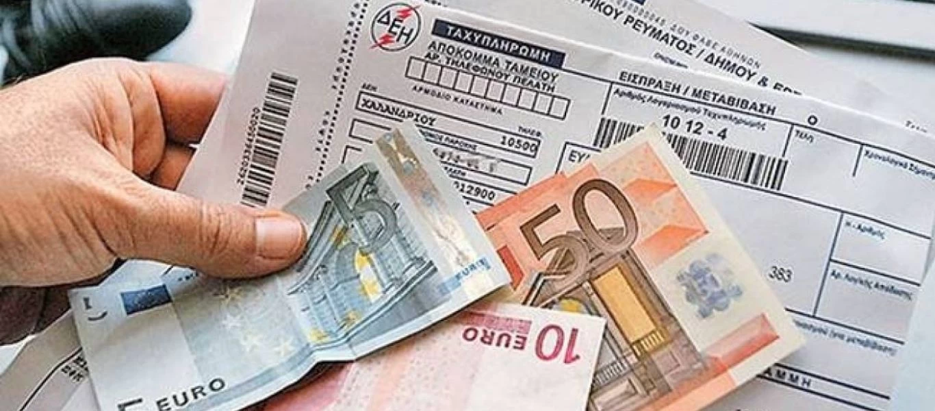 Οι αυξήσεις ρεύματος ήρθαν για να μείνουν - Κ. Σκρέκας: «Κανείς δε ξέρει πόσο θα κρατήσει η διεθνής ενεργειακή κρίση»